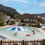Taos 4p 2bdrms Airconpremium Camping Millau