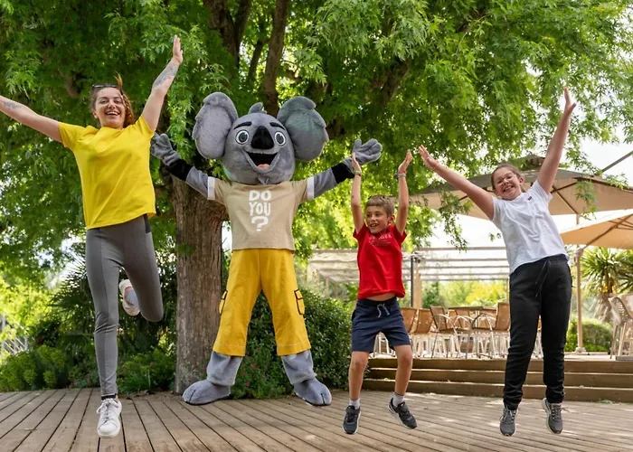 Кемпинг Taos 4p 2bdrms Airconpremium Мийо